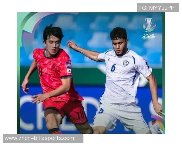 乌兹别克斯坦与中国足球队激战正酣谁能在亚洲赛场上胜出